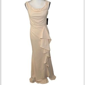 NWT Lulu's Maxi Dress